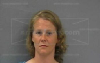 Kimberly Dawn Cantrell