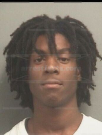 Daquan Rakeen Johnson