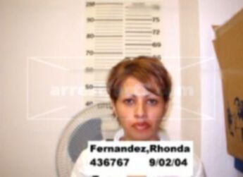 Rhonda Fernandez