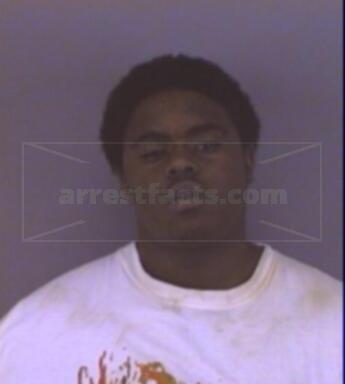 Jeremy Trimaine Hawkins