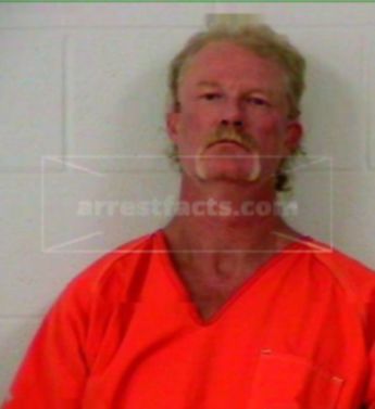 Donald Wayne Smith