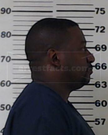 Melvin Leon Powell