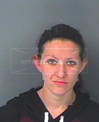 Samantha Susan-Lois Perkins