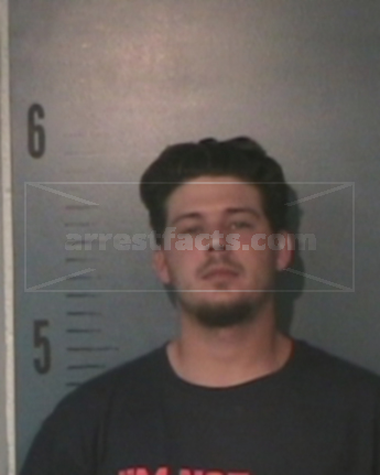 Christopher Wade Allen