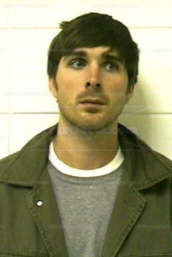 Brandon James Collier