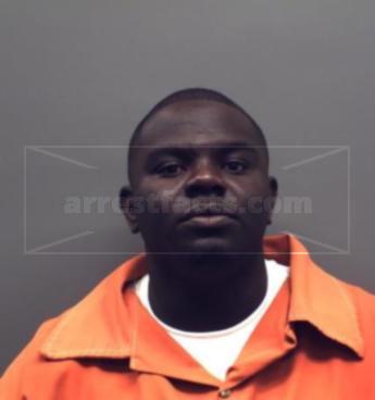 Brodrick Raymond Johnson