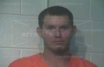 Justin Ray Hutchison