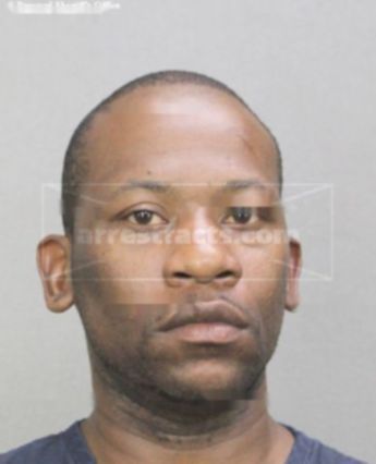 Keshorn Rolanzo Morton