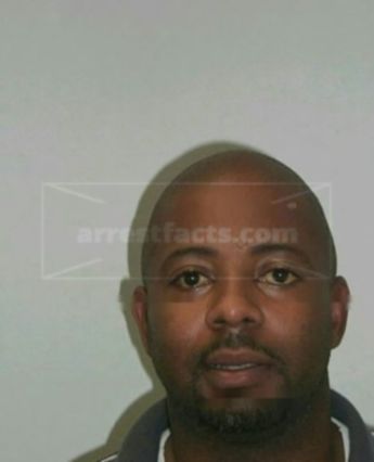 Devond Moody
