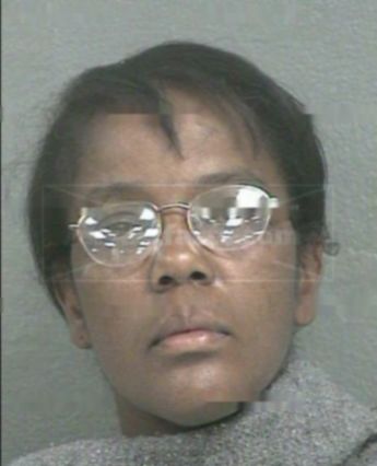 Mildred Byrd