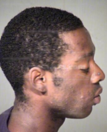 Roscoe Marquise Harper