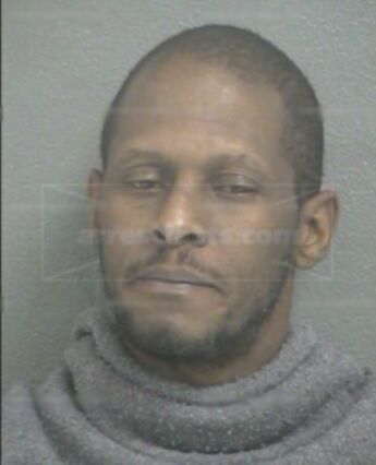 Darryl Antoine Claybourne