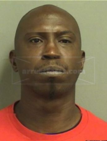 Derrick Antonio Perry