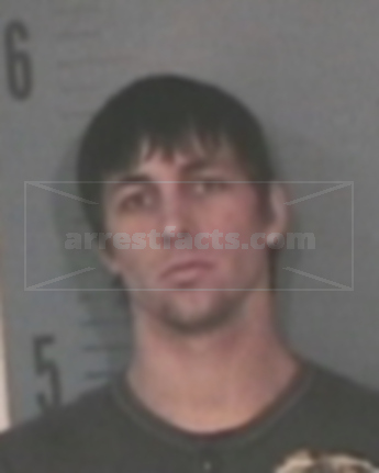 Jason Wayne Westbrook