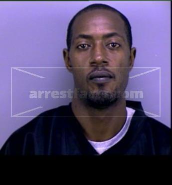 Anthony Ray Kincade