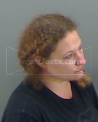 Amanda Dawn Gilstrap