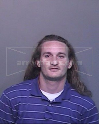 Nicholas Eric Childers