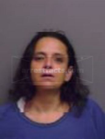 Mary Elizabeth Winchell