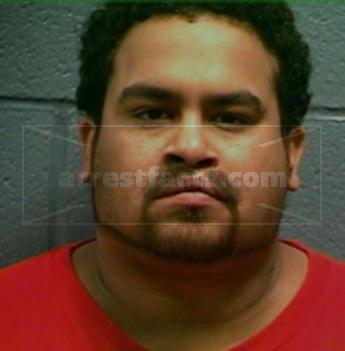 Ricky Lee Thomas