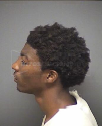 Tyrell Wayne Roach