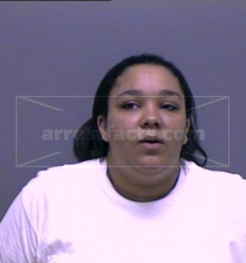 Ashley Michelle Mcclung