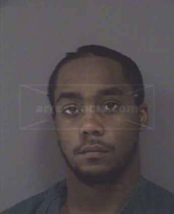 Derrell Louis Terry