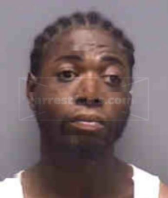 Lanorris Kentrell Bland