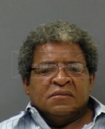 Victor Marese Blocker