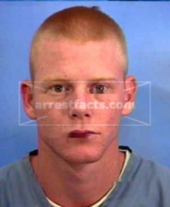 Jonathan Matthew Catrett