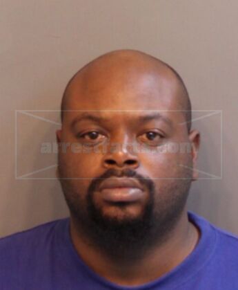 Adrian Terrell Washington