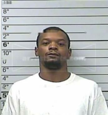 Jerome Charles Howard Jr.