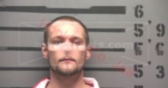 Dustin Dwain Cooper