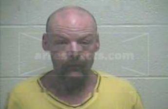 Brian Keith Stone