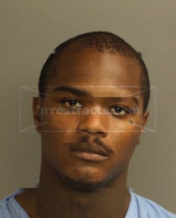 Quaheem Whitehead
