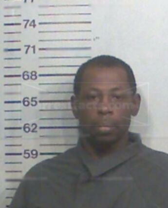 Eric Dewayne Young