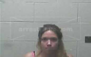 Megan Darlene Overlie