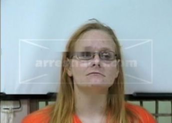 Shelly Renee Shackelford