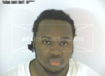 Rashawn Anthony Sparks