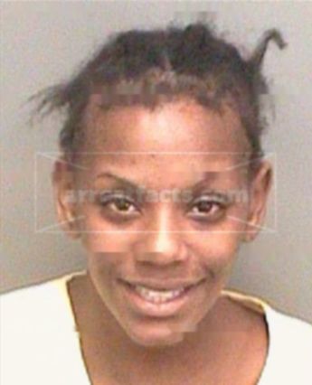 Lamartrella Denine Lofton