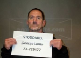 George Lamar Stoddard