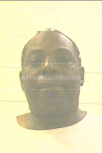 Alphonso Mcdonald Everette