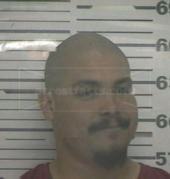 Paul Anthony Salinas