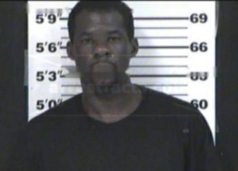 Byron Keith Talley