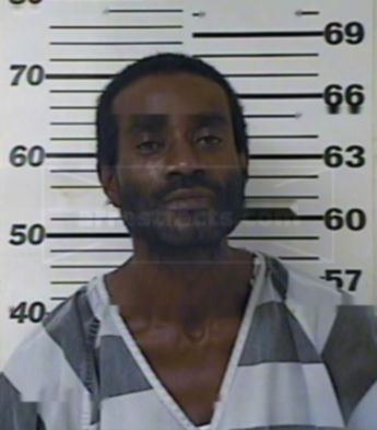 Melvin Wayne Smith