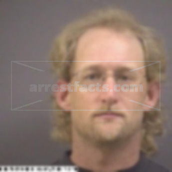 James Troy Stevens