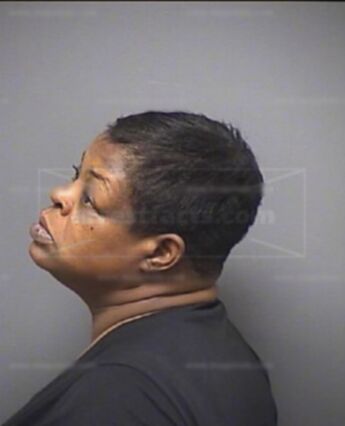 Cheryl Denise Courts Tatum