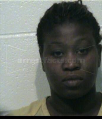 Sherie Nicole Johnson