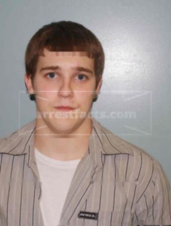 Cody Joseph Albright