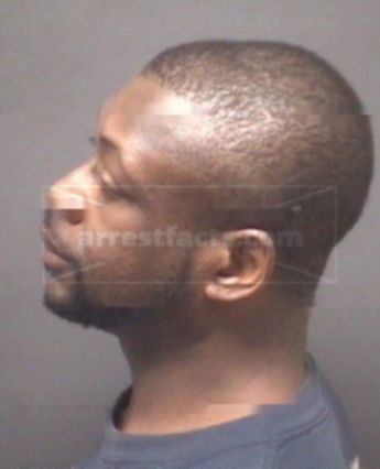 Cornelius Lamont Staton