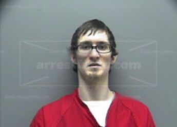 Dustin Scott Burkhart